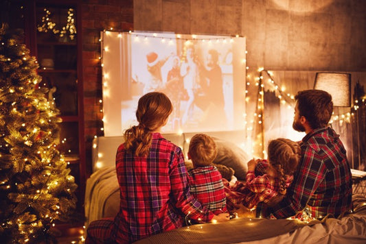 Top 5 Christmas Movies to Watch with Your Family