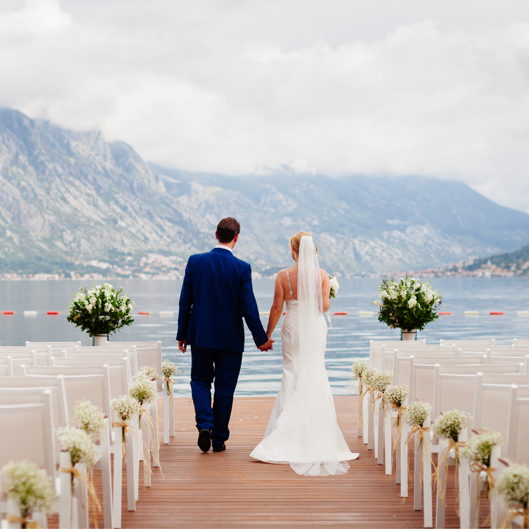 Wedding Rehearsals, Things To Consider Rehearsing