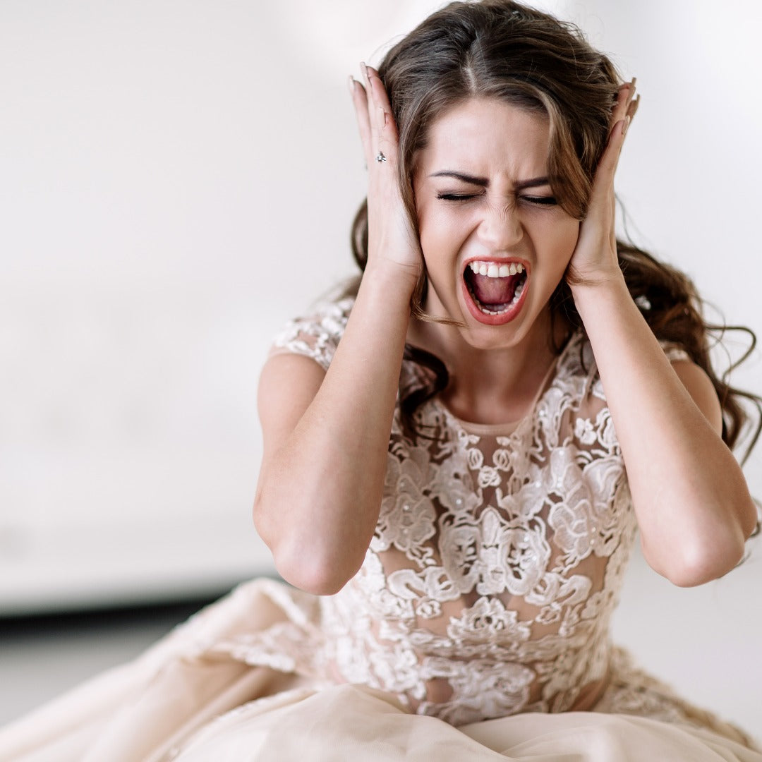 10 Ways To Have A Stress Free Wedding