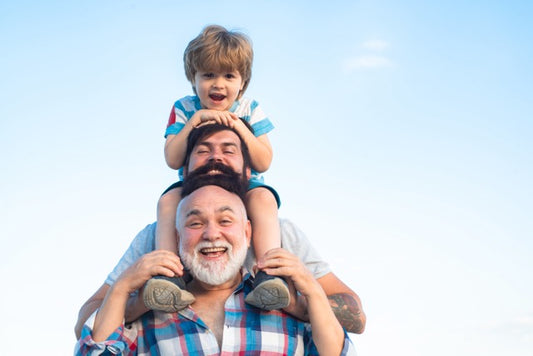 Father’s Day Activities to Do Together: Creating Lasting Memories
