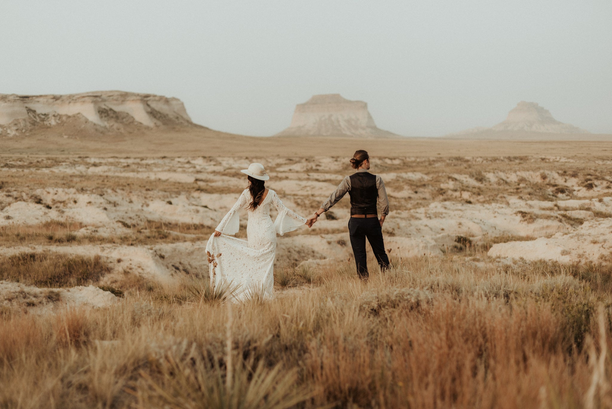 10 Reasons To Elope