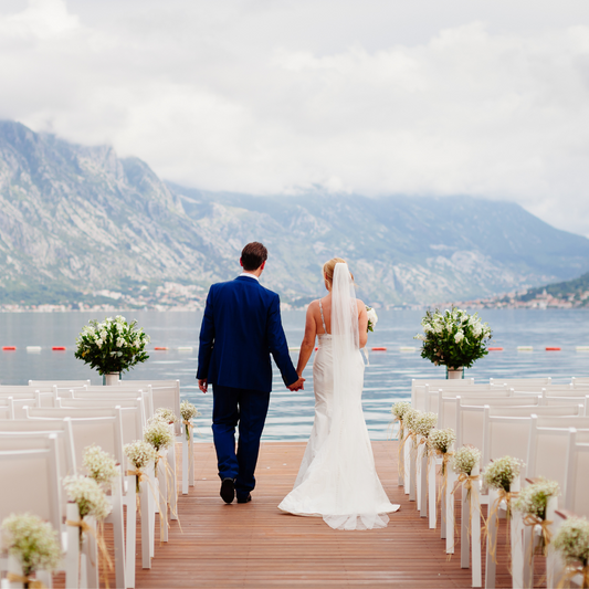 Wedding Rehearsals, Things To Consider Rehearsing