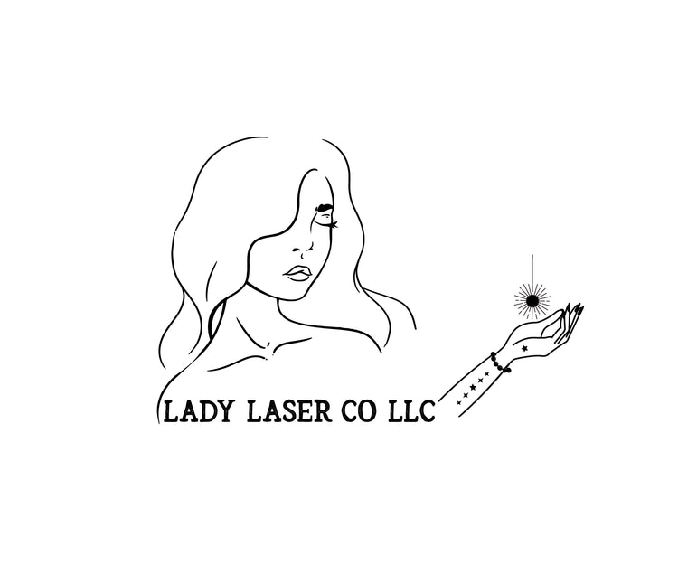 Lady Laser Co LLC Laser Cutting And Engraving Service