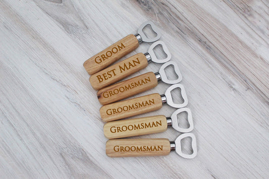 Groomsman And Best Man Proposal Gift Idea Gift For Wedding Party, Father Of The Groom Custom Wedding Favor Gift Ideas