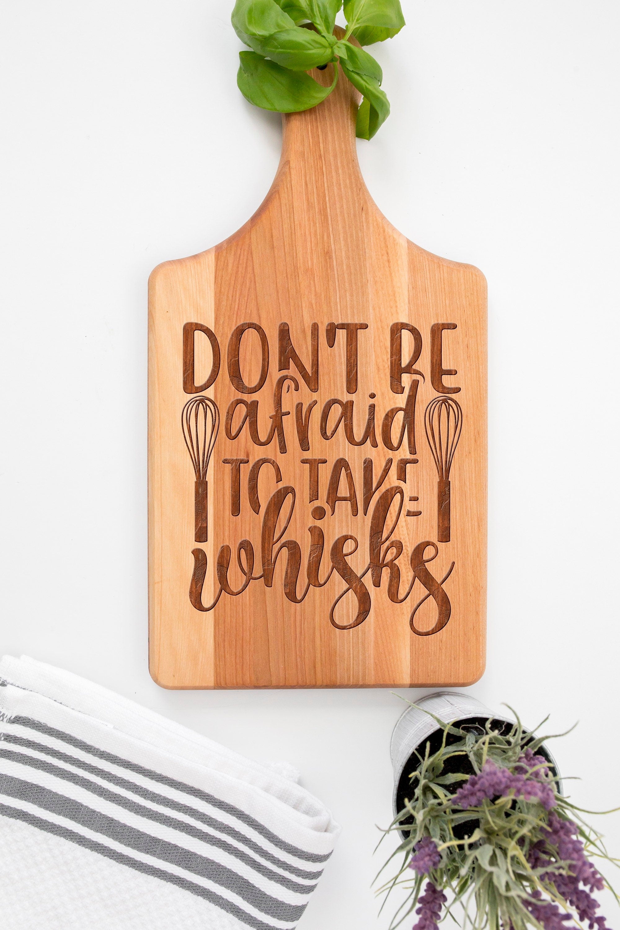 Funny Gifts For Chefs - Words with Boards, LLC